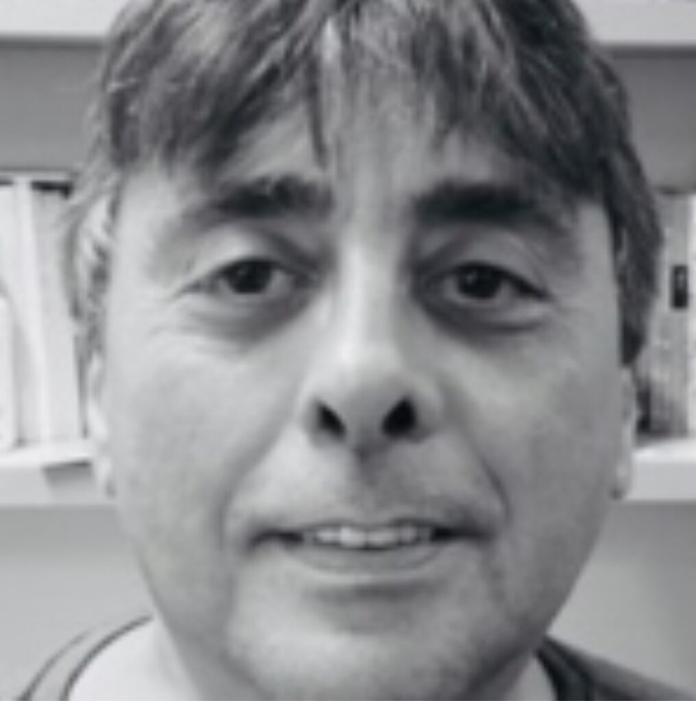 Fernando Freitas ci mancherai Mad in Italy