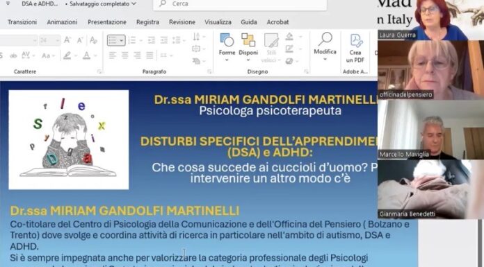 Disturbi Specifici dell’Apprendimento (DSA) e ADHD: cosa sta succedendo ai cuccioli d’uomo? Per intervenire un altro modo c’è