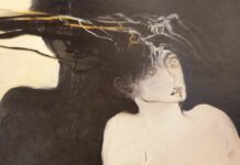 Testimonianza di una persona che soffre una condizione indotta da psicofarmaci riconosciuta come irreversibile